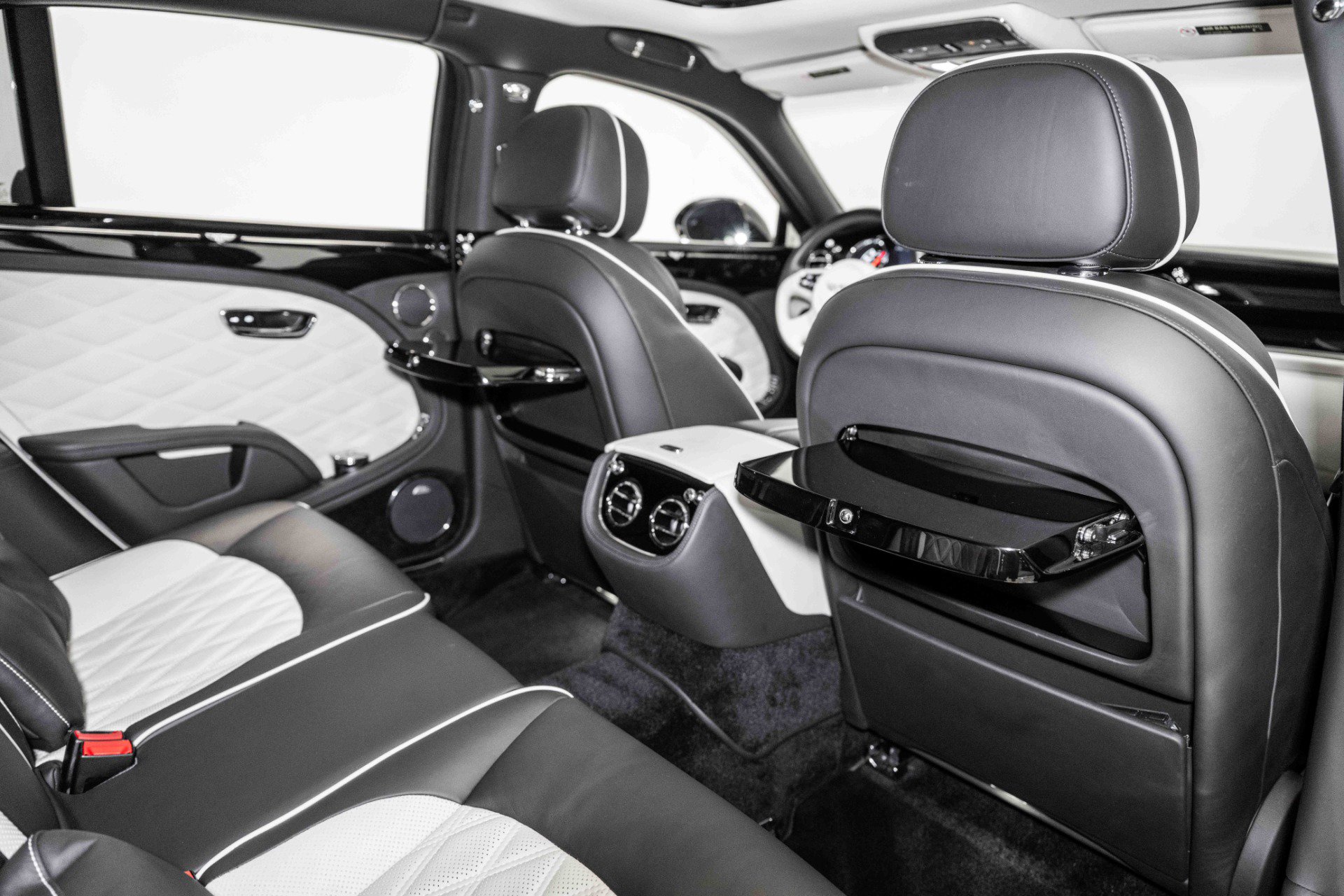 Certified 2020 Bentley Mulsanne Speed image 24