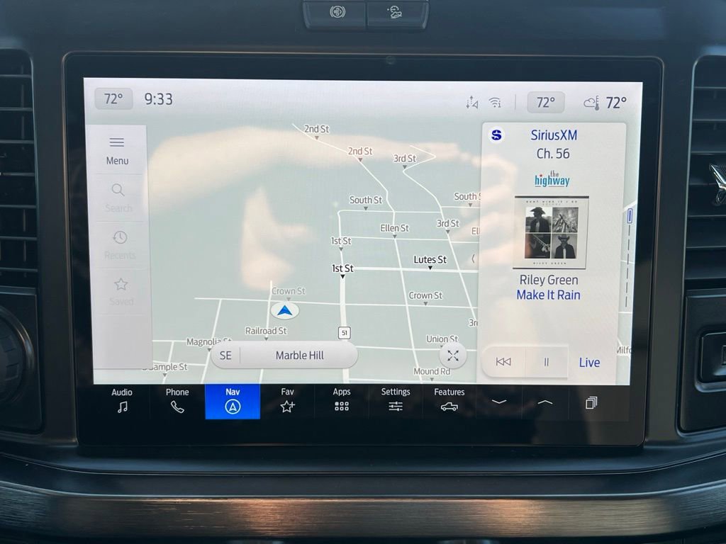 New 2026 Ford F250 Lariat w/ Lariat Premium Package image 29