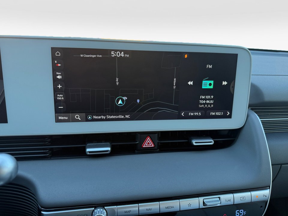 Certified 2024 Hyundai Ioniq 5 Limited image 17