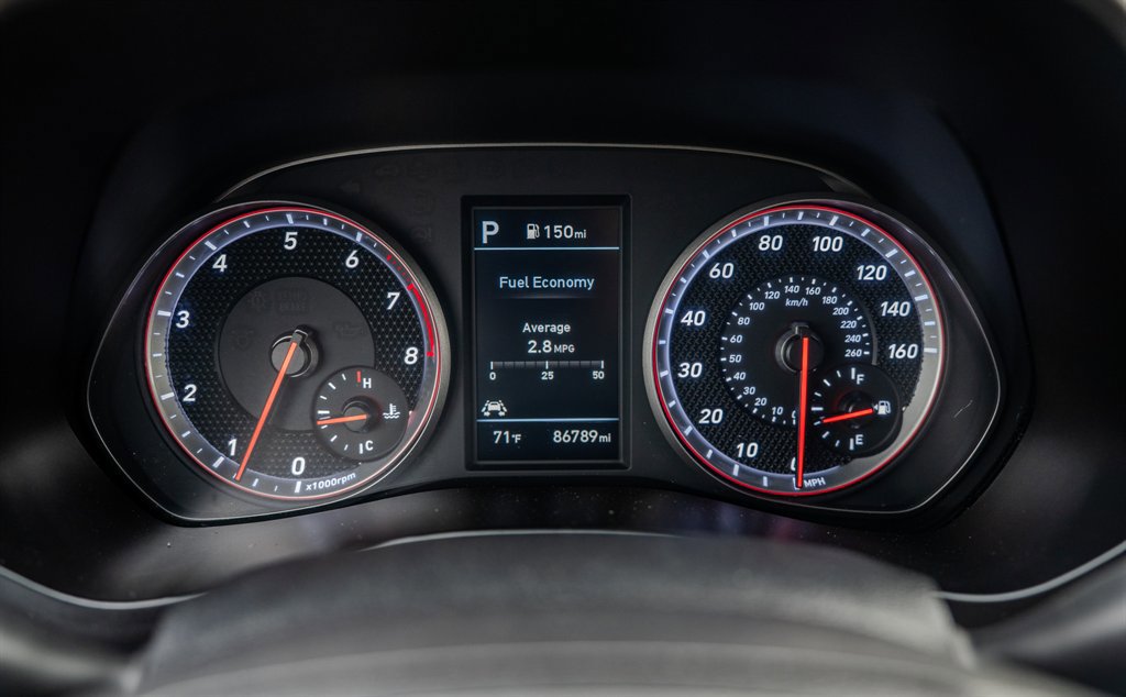 Used 2019 Hyundai Veloster Turbo Ultimate image 19