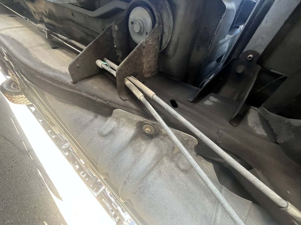 Used 2016 Chevrolet Silverado 2500 W/T w/ WT Convenience Package image 13