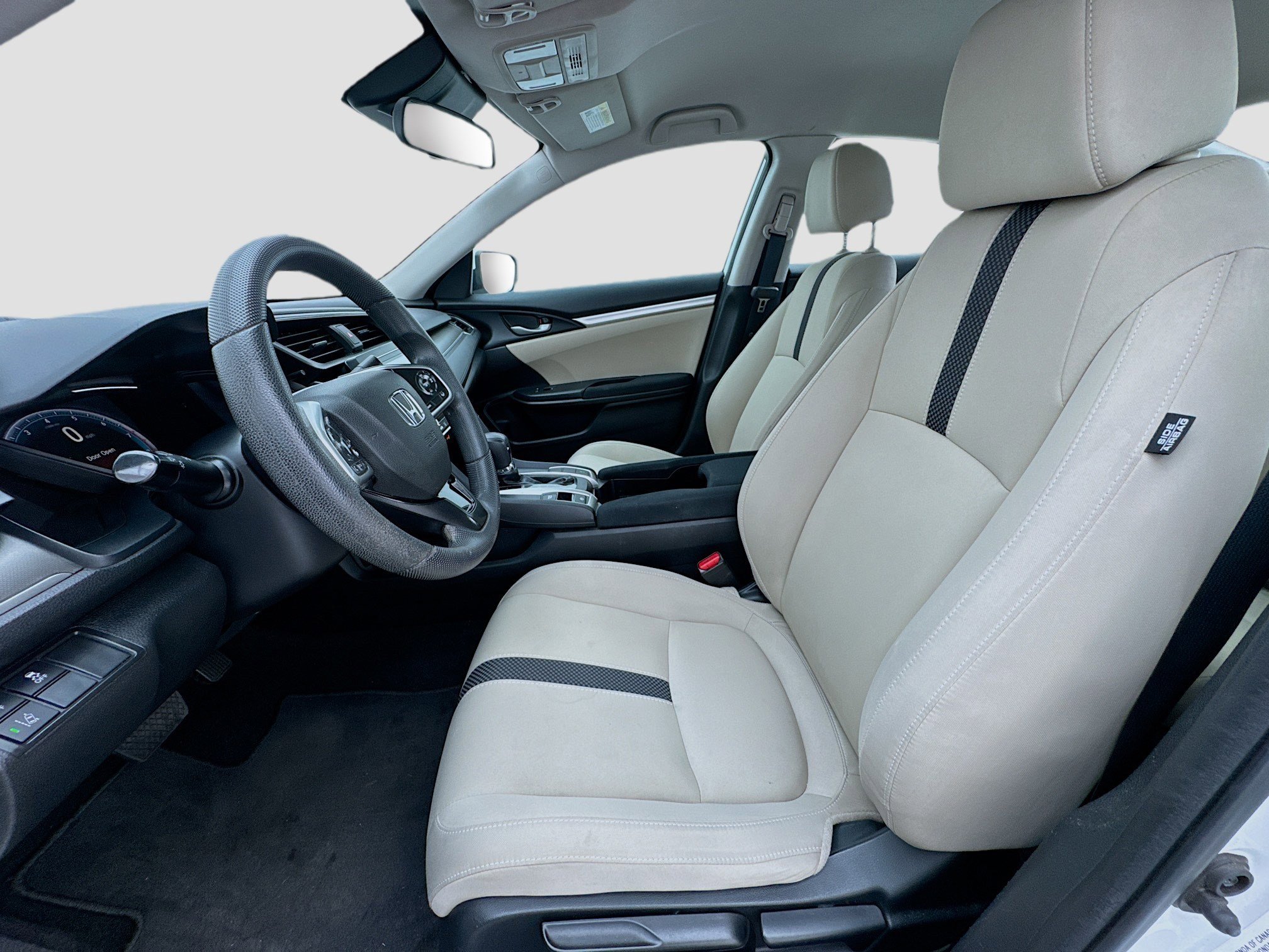 Used 2019 Honda Civic LX image 13