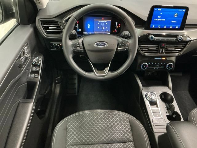 Used 2024 Ford Escape Active FWD image 10
