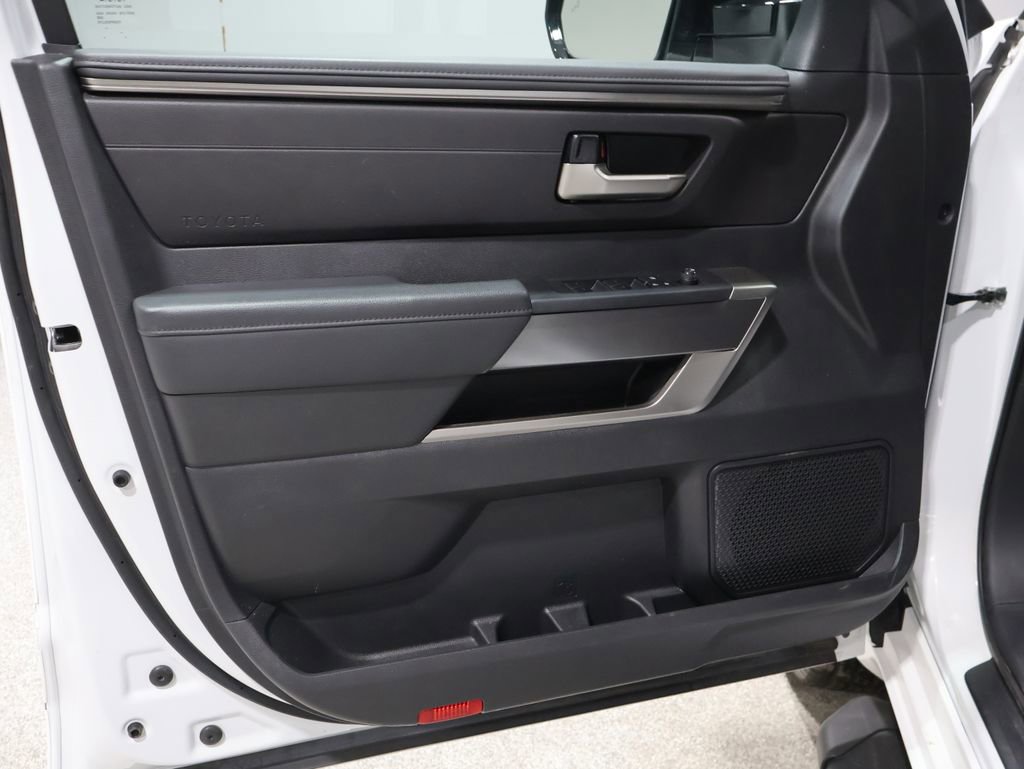 Used 2024 Toyota Tundra SR5 w/ SR5 Convenience Package image 13