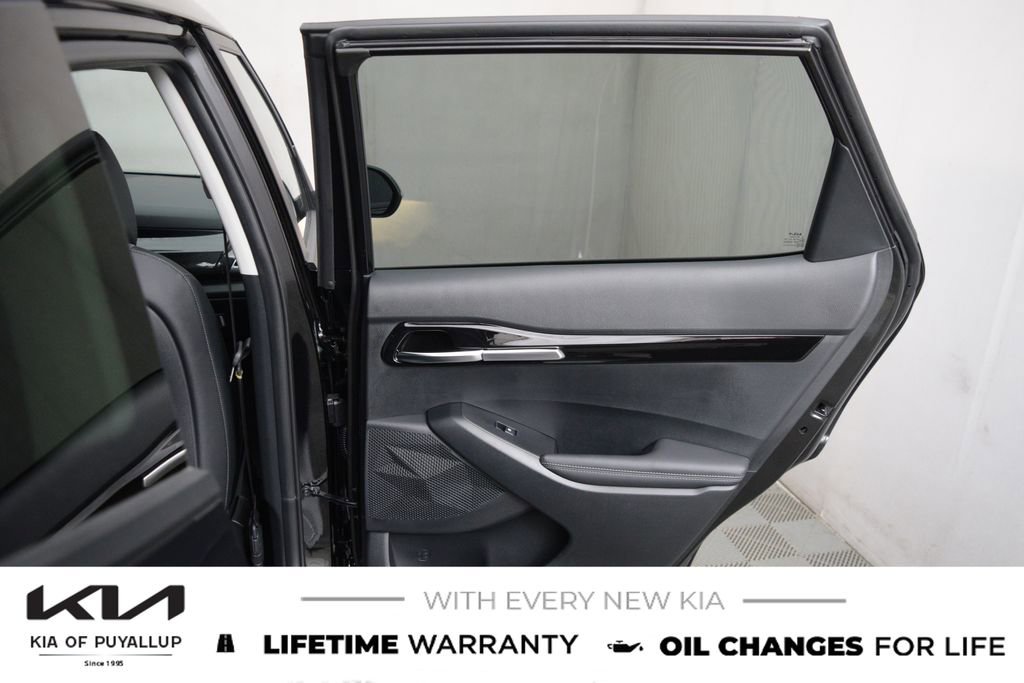 New 2026 Kia Seltos S image 13