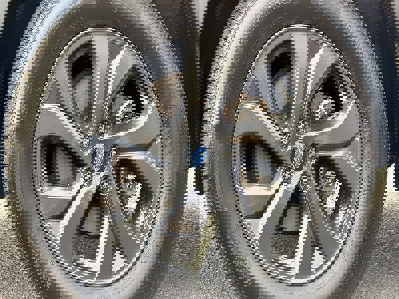 Used 2021 Subaru Outback Onyx Edition XT w/ Popular Package #2 AWD/4WD image 14