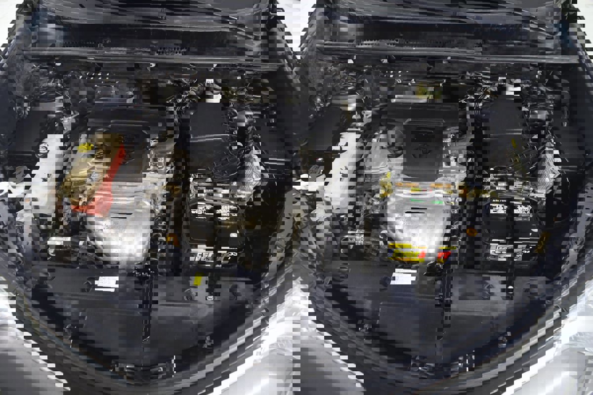 Used 2017 Toyota RAV4 XLE image 44