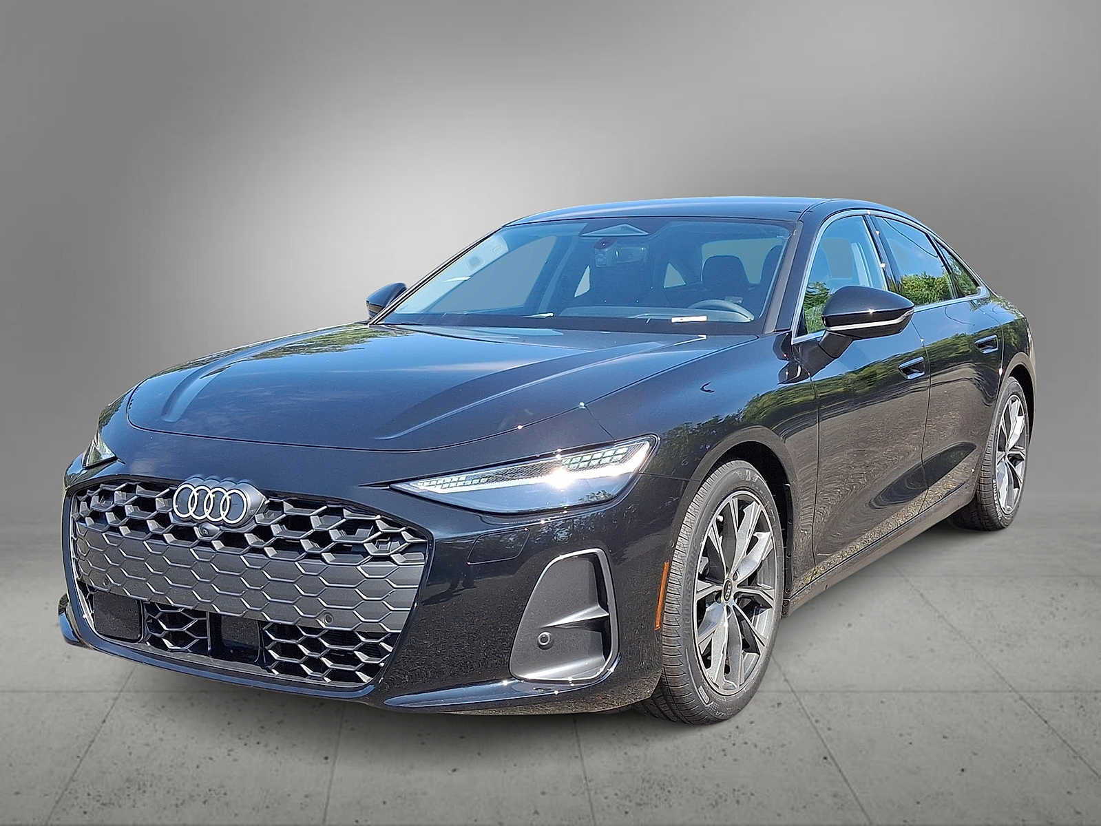 New 2026 Audi A6 Prestige AWD/4WD image 1