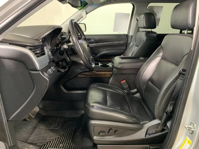 Used 2020 Chevrolet Tahoe LT AWD/4WD image 20