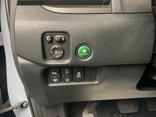 Used 2023 Honda Passport TrailSport image 15