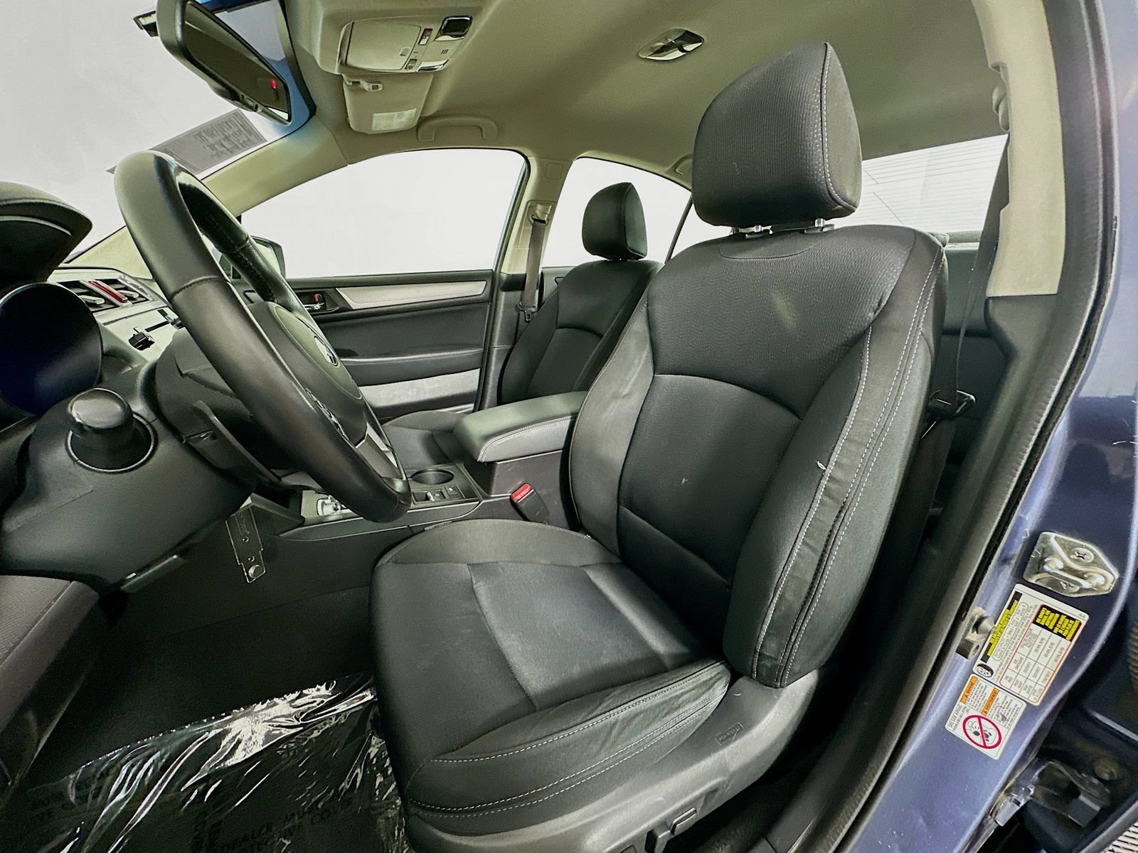 Used 2016 Subaru Legacy 2.5i Premium w/ Popular Package #1 AWD/4WD image 20