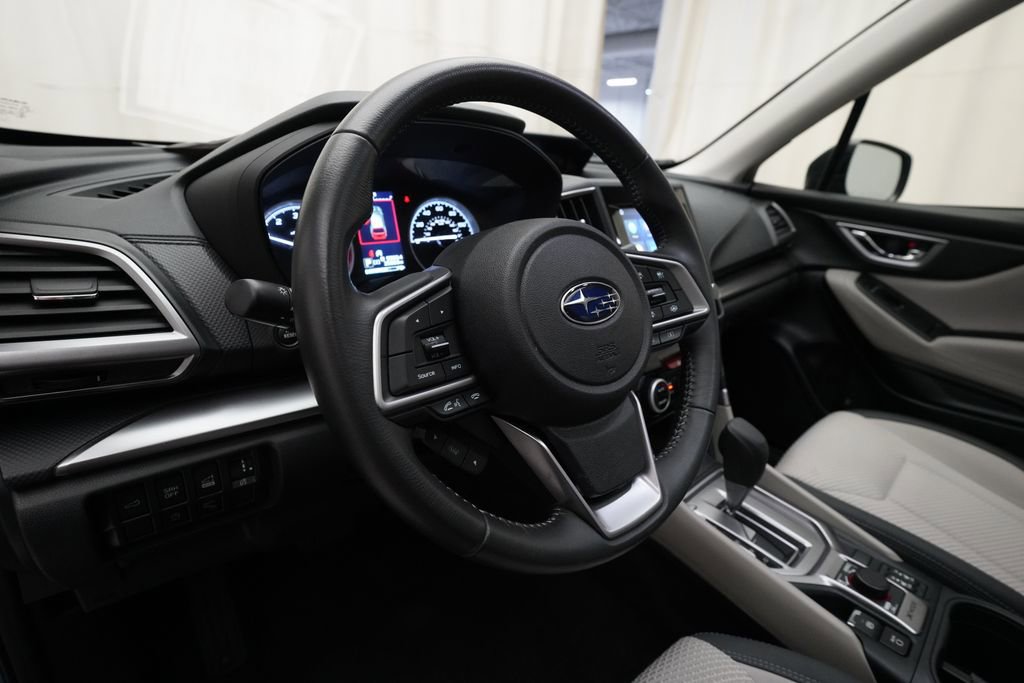 Certified 2023 Subaru Forester Premium image 9
