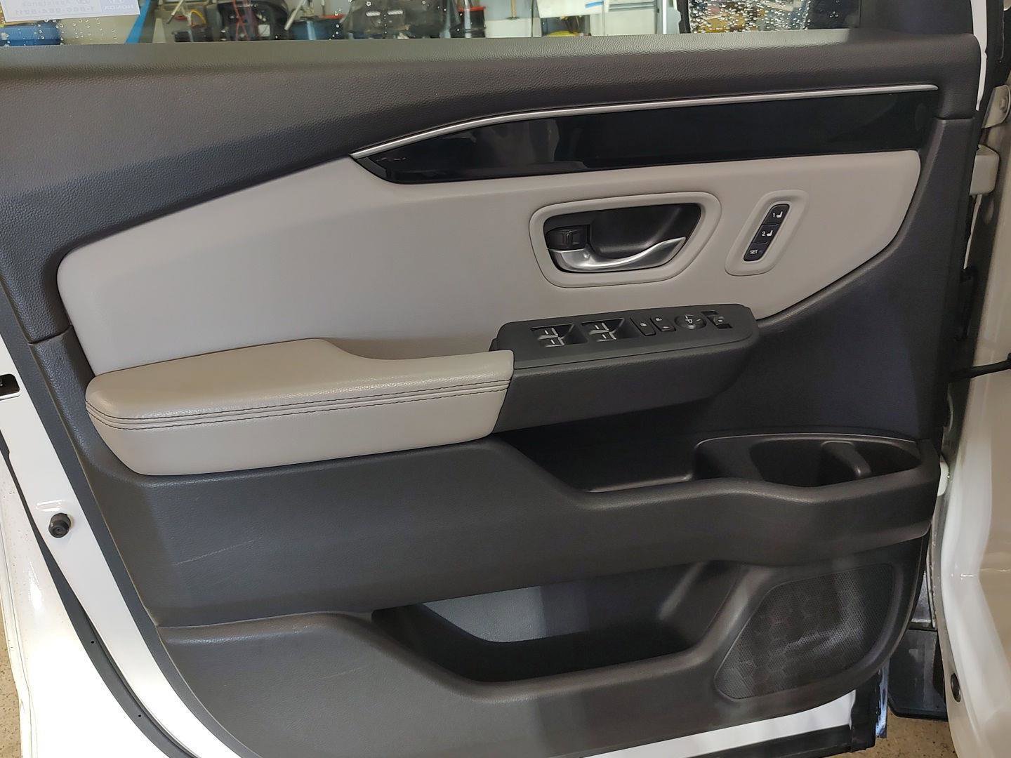 Used 2024 Honda Pilot EX-L image 21