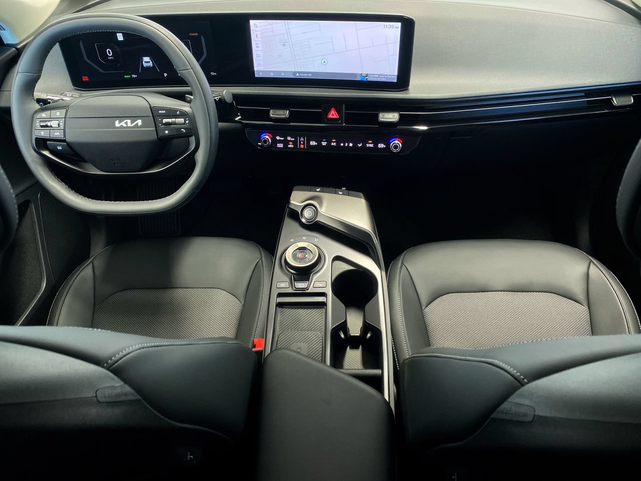 New 2026 Kia EV6 Light RWD image 32