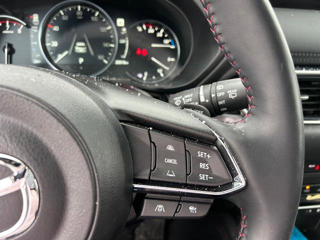 Certified 2024 MAZDA CX-5 2.5 Turbo w/ Premium Package image 18