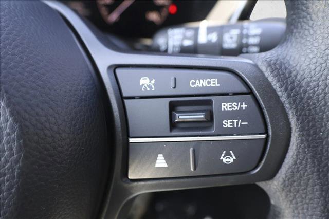 New 2026 Honda CR-V EX image 15