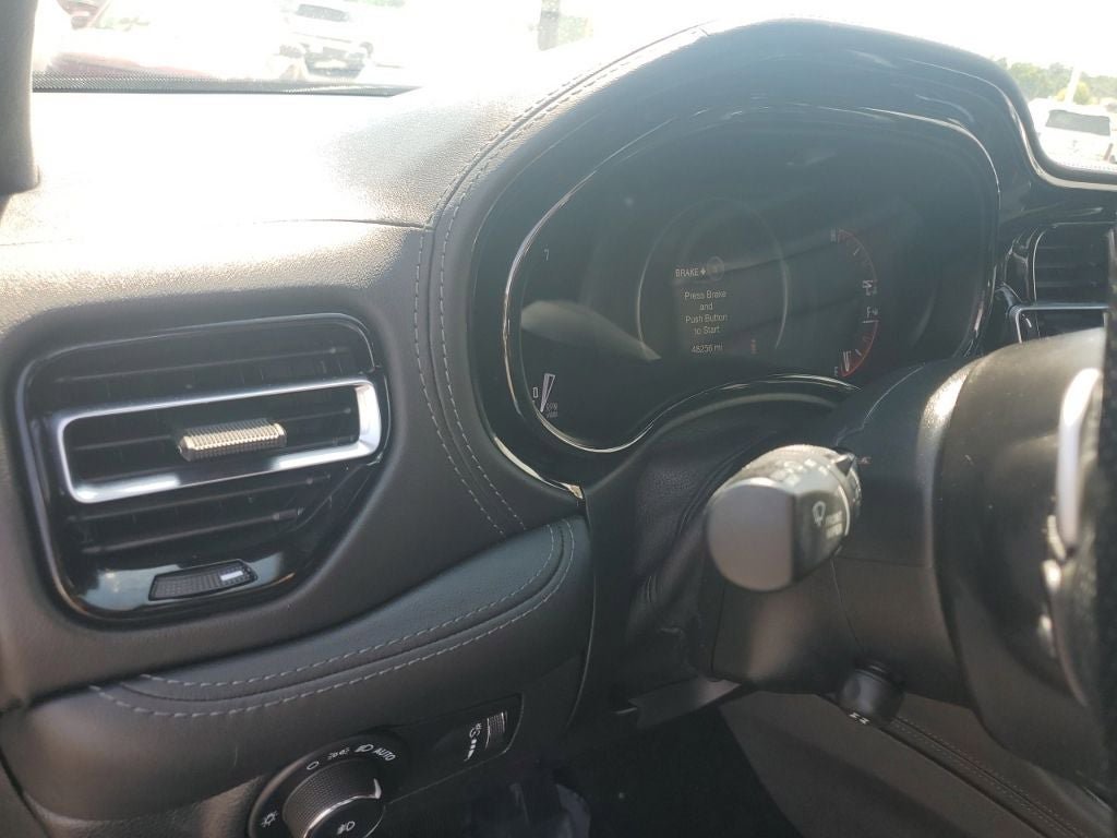 Used 2021 Dodge Durango Citadel AWD/4WD image 16