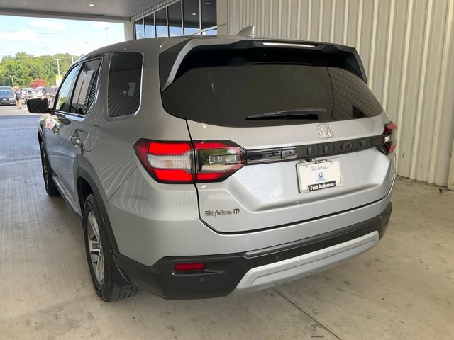 Certified 2024 Honda Pilot EX-L image 20