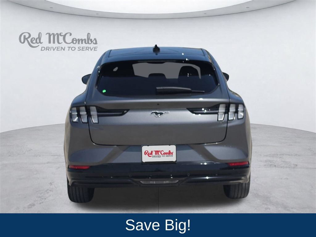Used 2023 Ford Mustang Mach-E Premium RWD image 6