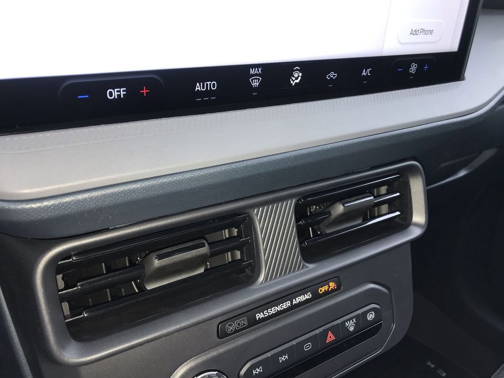 New 2026 Ford Maverick XL w/ Equipment Group 101A image 18