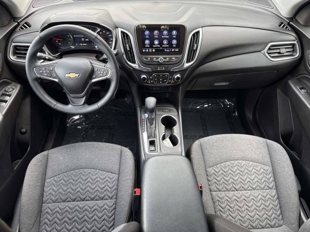 Used 2024 Chevrolet Equinox LT FWD image 26