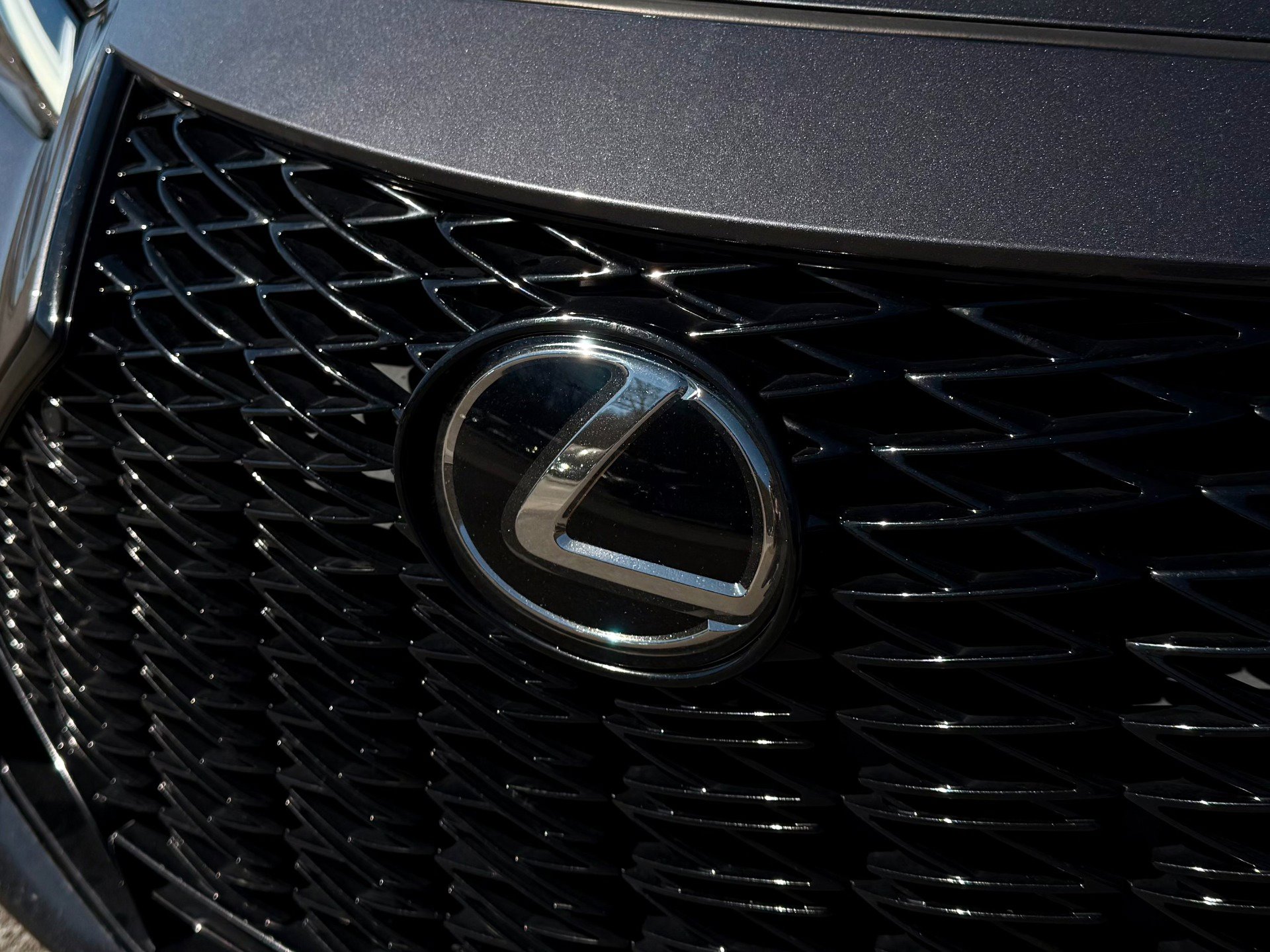 Used 2022 Lexus IS 350 F Sport image 54