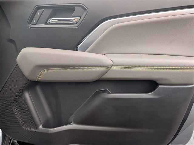 New 2026 Chevrolet Colorado ZR2 w/ Technology Package image 37