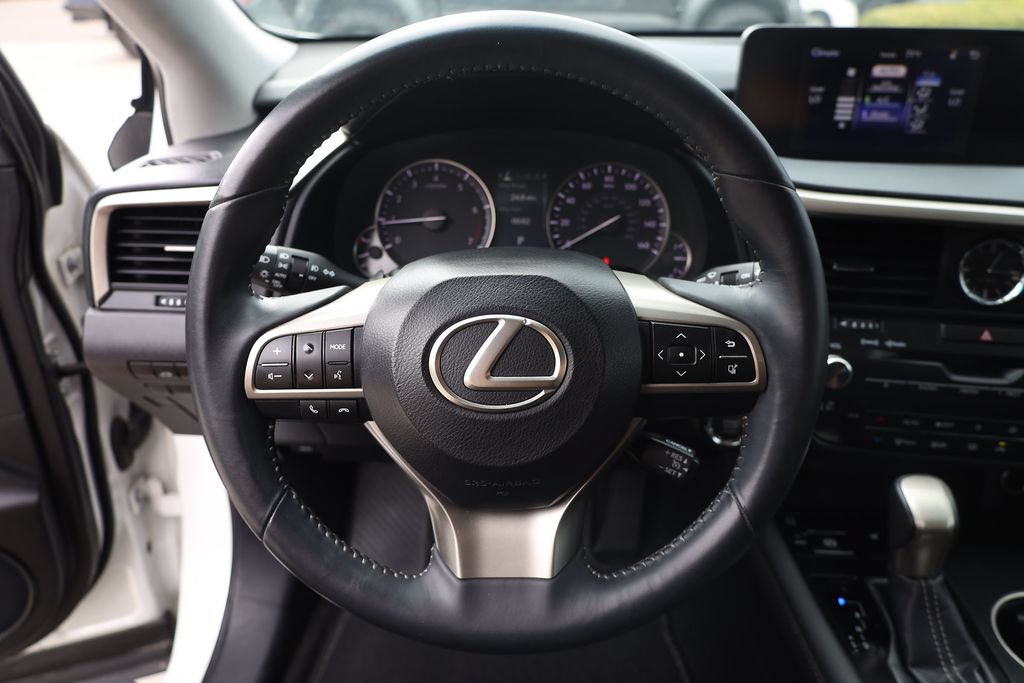 Used 2016 Lexus RX 350 AWD w/ Accessory Package image 13