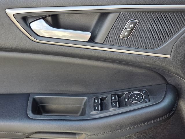 Used 2022 Ford Edge SEL AWD/4WD image 28