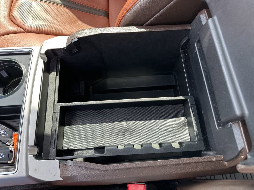 Used 2020 Ford F250 King Ranch w/ King Ranch Ultimate Package image 41