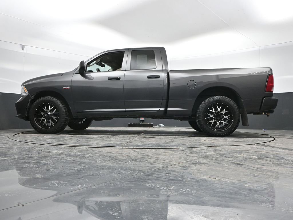 Used 2016 RAM 1500 Express image 49