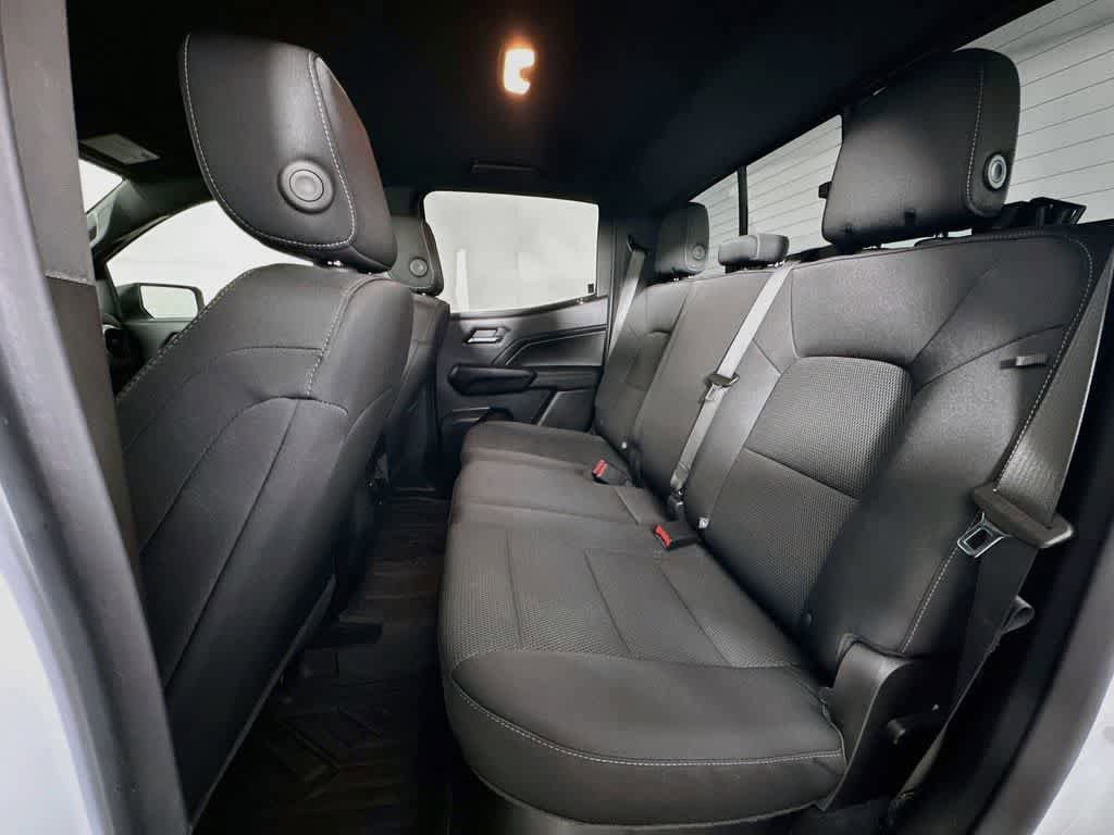 Used 2023 Chevrolet Colorado LT w/ LT Convenience Package image 14