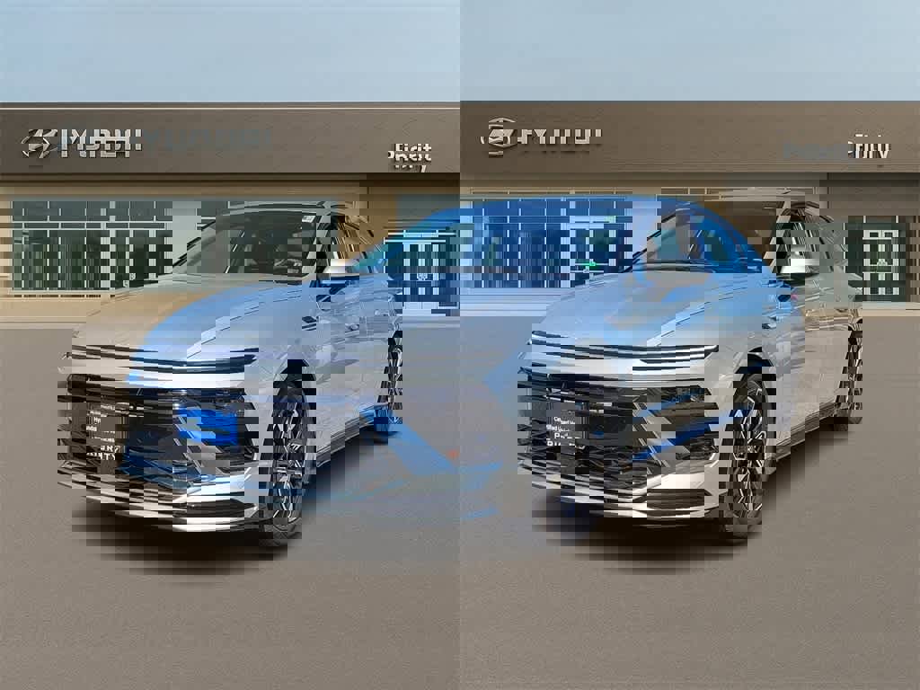 Used 2024 Hyundai Sonata SEL