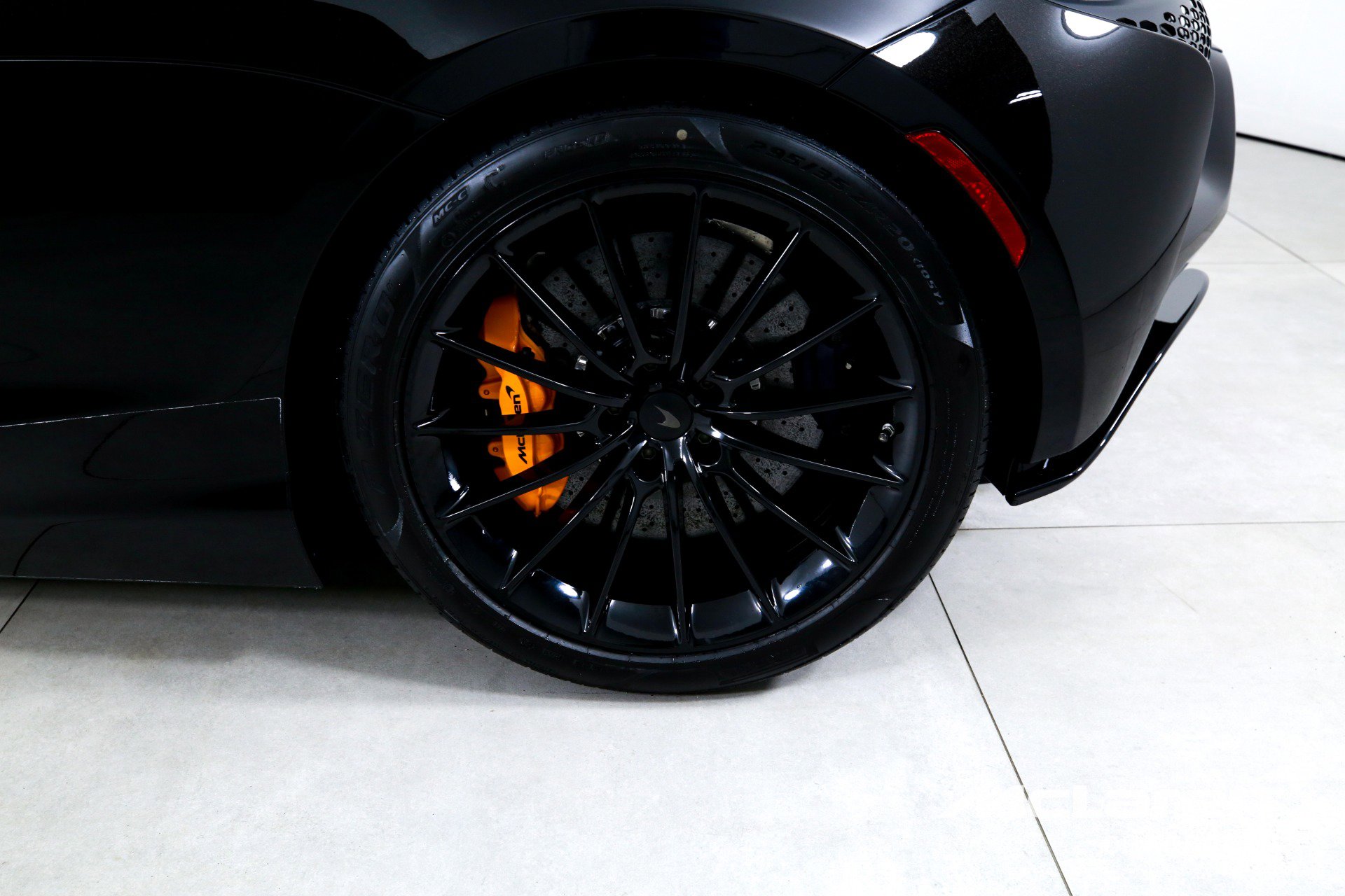 New 2026 McLaren Artura Spider image 29