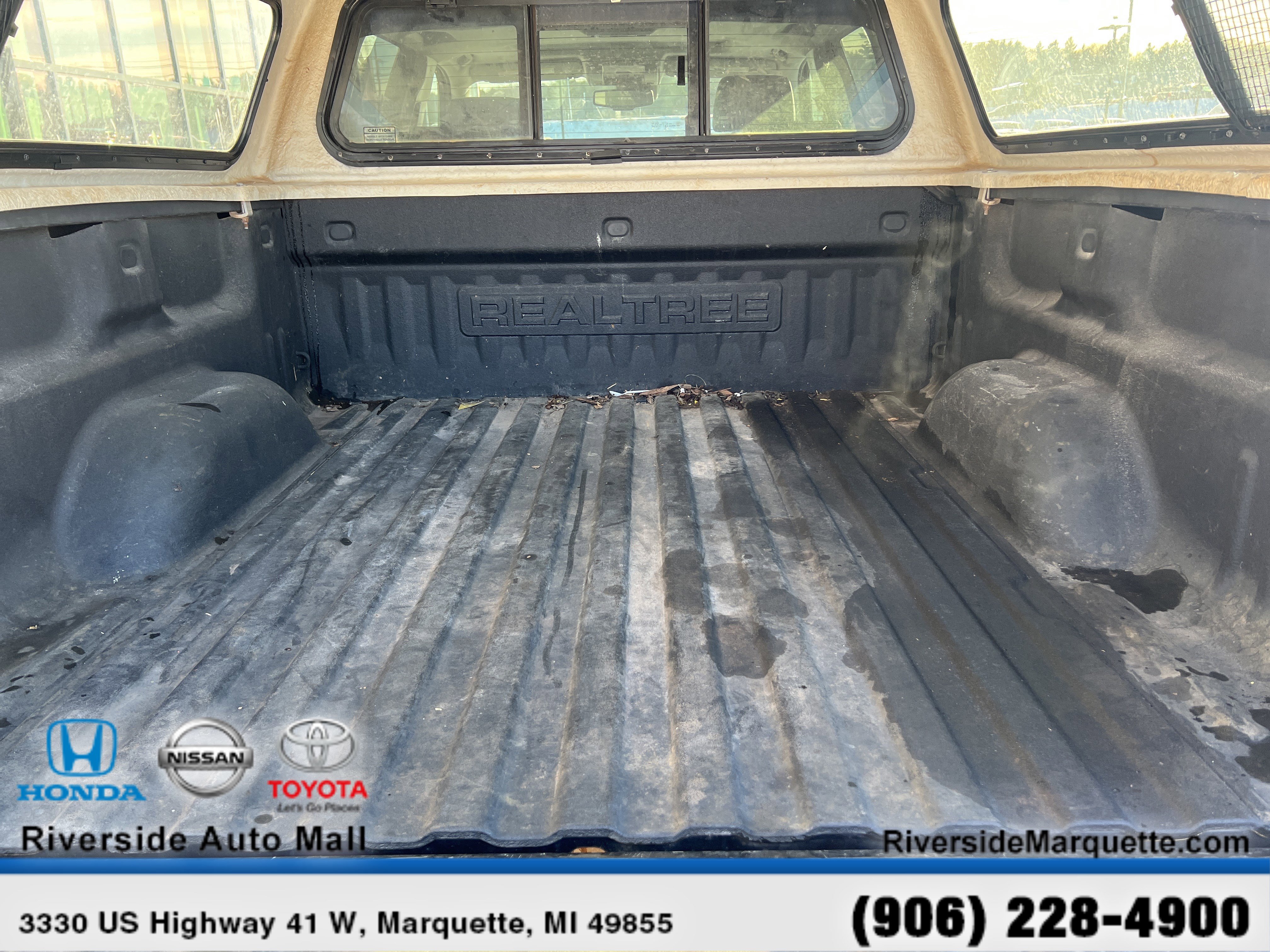 Used 2017 Chevrolet Silverado 1500 LTZ Z71 w/ Realtree Edition image 8