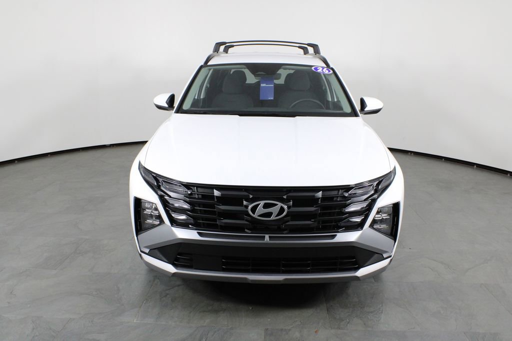 Certified 2026 Hyundai Tucson SEL image 14