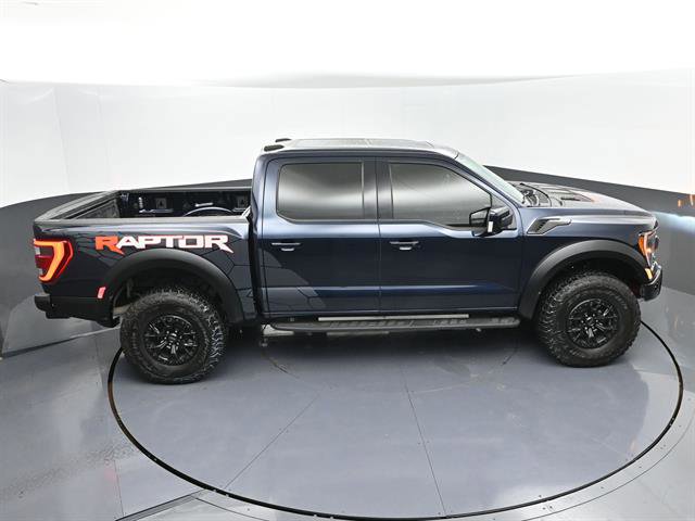 Used 2023 Ford F150 Raptor w/ Equipment Group 802A Raptor R AWD/4WD image 47