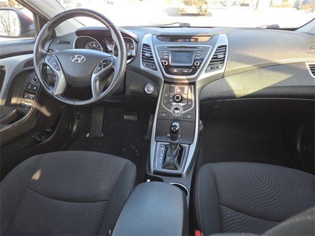 Used 2016 Hyundai Elantra Value Edition image 18