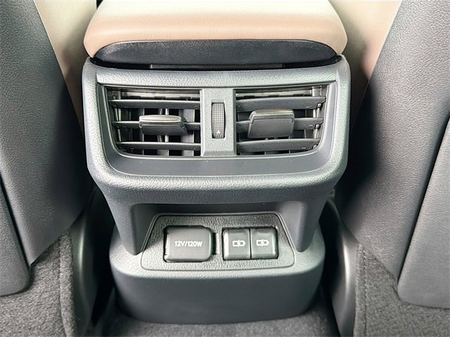 New 2025 Lexus ES 350 w/ Premium Package image 20