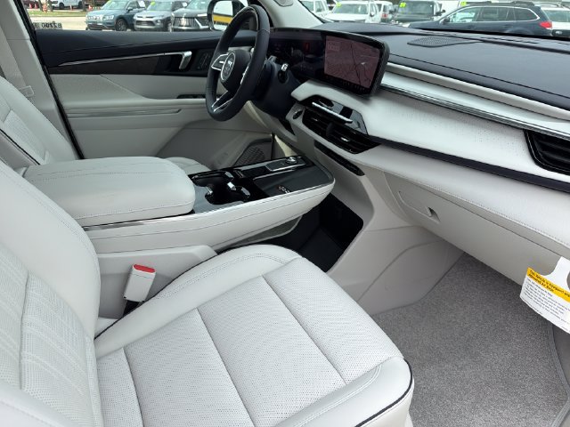 New 2027 Buick Enclave Avenir FWD image 21