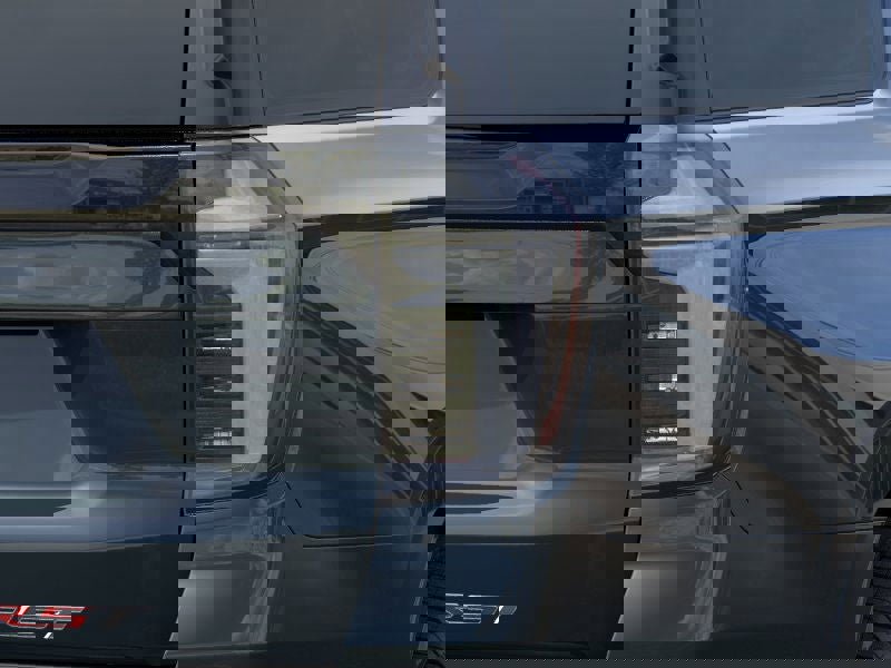 New 2026 Chevrolet Suburban RST w/ Advanced Technology Package image 11