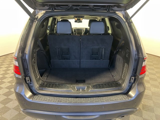 Used 2014 Dodge Durango Limited w/ Premium Group image 13