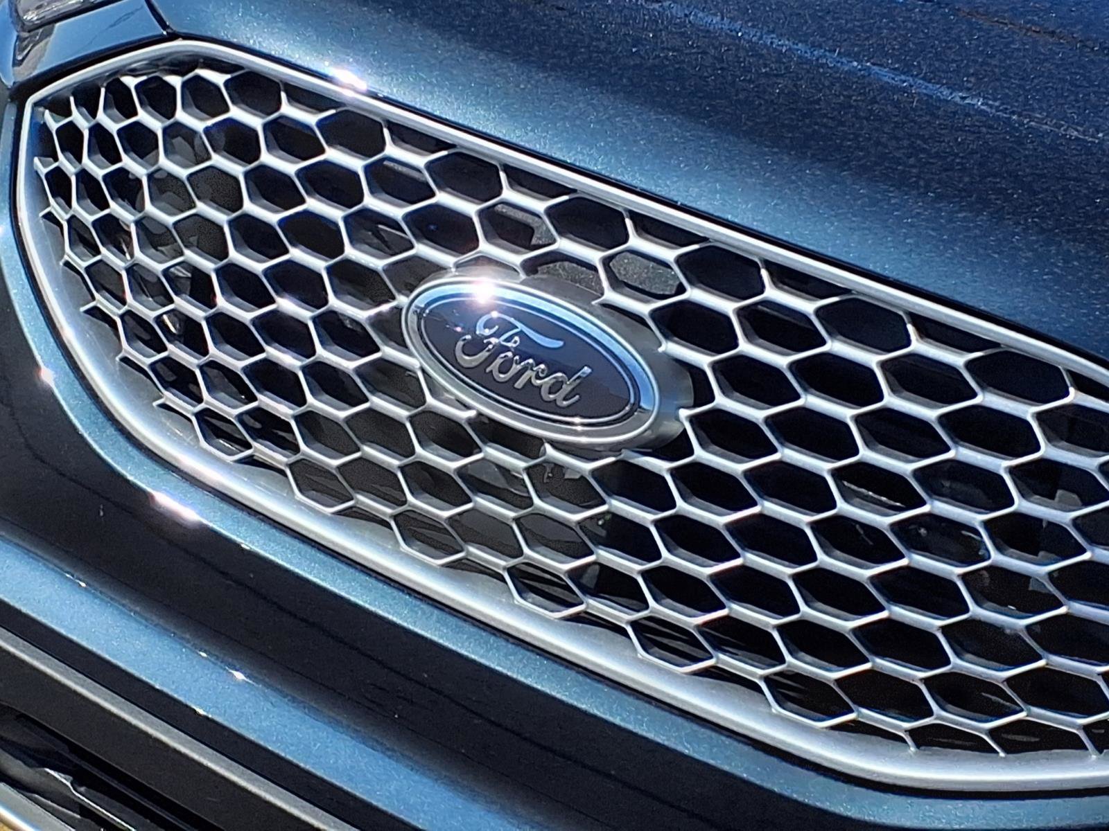 Certified 2023 Ford Edge SEL w/ Convenience Package image 30