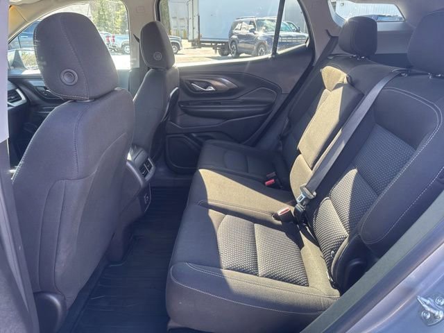 Used 2024 GMC Terrain SLE w/ Driver Convenience Package AWD/4WD image 26