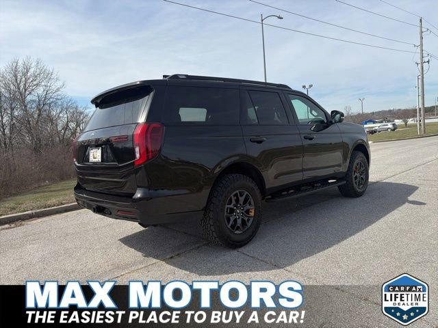 New 2026 Ford Expedition Tremor image 4