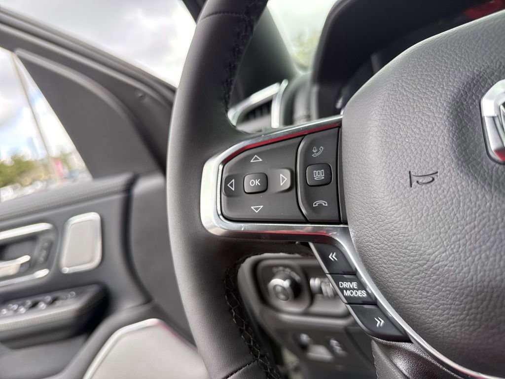 New 2026 RAM 1500 Laramie image 14