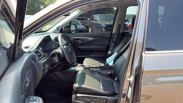 Used 2023 Honda Ridgeline RTL-E image 9