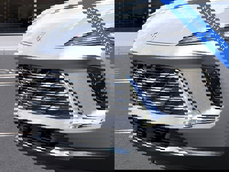 New 2026 Buick Envision Preferred AWD/4WD image 33