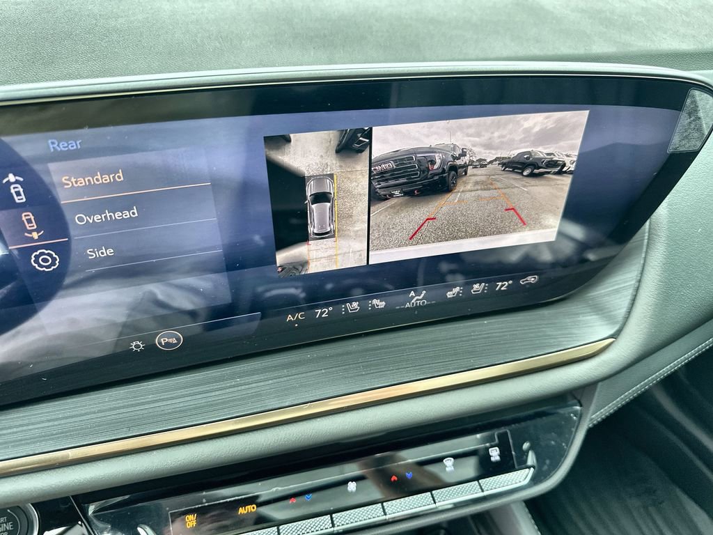 New 2026 Buick Envision Avenir AWD/4WD image 29
