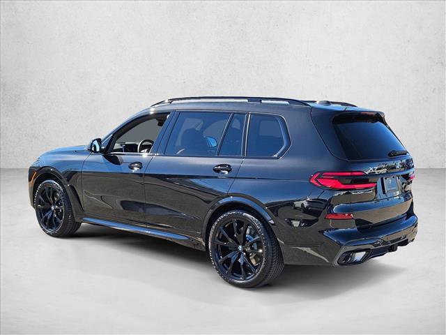 New 2026 BMW X7 xDrive40i image 9